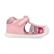 Sandalen Biomecanics -