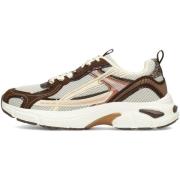 Lage Sneakers Poelman Harper Dames Sneakers