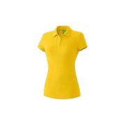 Polo Shirt Korte Mouw Erima Polo Coupe cintrée