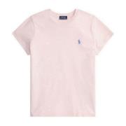 T-shirt Korte Mouw Polo Ralph Lauren -