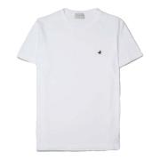 T-shirt Korte Mouw Brooksfield -