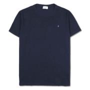 T-shirt Korte Mouw Brooksfield -