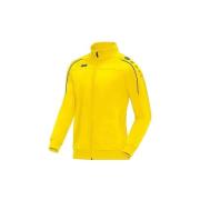 Blazer Jako Veste Classico Jaune