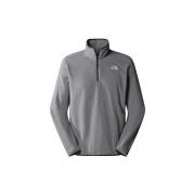 Fleece Jack The North Face 100 Glacier Heather