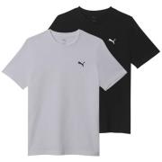 T-shirt Korte Mouw Puma -