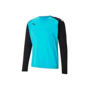 T-Shirt Lange Mouw Puma T-shirt teamPACER GK LS