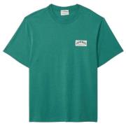 T-shirt Korte Mouw Calvin Klein Jeans -