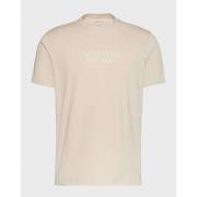 T-shirt Korte Mouw Calvin Klein Jeans -