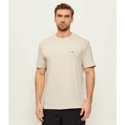 T-shirt Korte Mouw Calvin Klein Jeans -