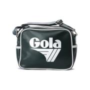 Schoudertas Gola BOTTLE MICRO REDFORD