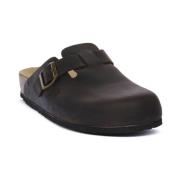 Klompen Valleverde MARRONE