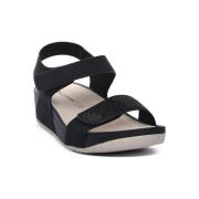 Sandalen Valleverde BLACK