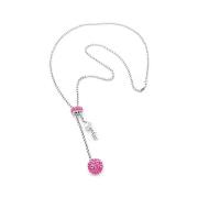 Ketting Folli Follie 3n1f023p