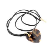 Ketting Folli Follie 4n17a099ykb