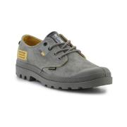 Lage Sneakers Palladium Pampa Ox Surplus