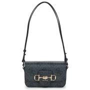 Schoudertas Guess JANIE LOGO CONVERTIBLE XBODY