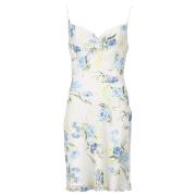 Korte Jurk Guess SL LINDA MINI SLIP DRESS