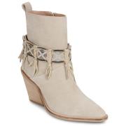 Enkellaarzen Bronx New-kole