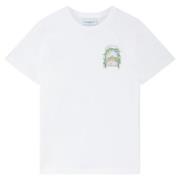 T-shirt Korte Mouw Casablanca T-shirts--Mannen