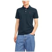 Polo Shirt Korte Mouw Jack &amp; Jones 12136668