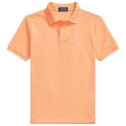 Polo Shirt Korte Mouw Polo Ralph Lauren 323703632509