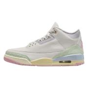 Hoge Sneakers Nike 3 Retro Spring Is In The Air