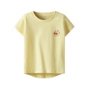 T-shirt Korte Mouw Name it -