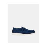 Lage Sneakers HEYDUDE 40700 WALLY