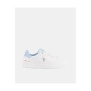 Lage Sneakers U.S Polo Assn. MARLYN001F 6Y7