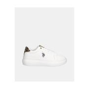 Lage Sneakers U.S Polo Assn. CHELIS003A 6Y2