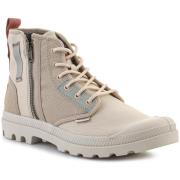 Hoge Sneakers Palladium Domyslna nazwa