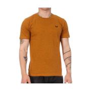 T-shirt Korte Mouw Kaporal -