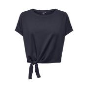 T-shirt Korte Mouw Only -