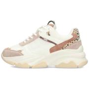 Lage Sneakers Poelman GIGI Meisjes Sneakers