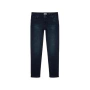 Straight Jeans Teddy Smith -
