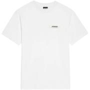 T-shirt Korte Mouw Jacquemus 15890580177241