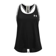 Top Under Armour Débardeur Ua Knockout Pour Fille