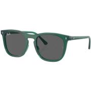 Zonnebril Ray-ban RB2210 Vierkante zonnebril