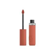 Lipstick L'oréal Onfeilbare Matte Resistance Lippenstift - 115 Snooze ...