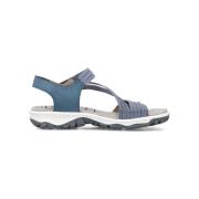 Sandalen Rieker 6887114