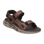 Sandalen Skechers 115491