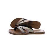 Teenslippers Chattawak -