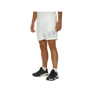Korte Broek Bullpadel Shorts BPPT-PN04 respirants et légers