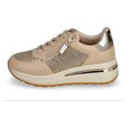 Lage Sneakers Valleverde V35302AZ