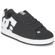 Skateschoenen DC Shoes COURT GRAFFIK