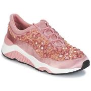 Sandalen Ash MUSE STONES