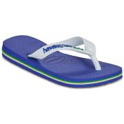 Teenslippers Havaianas BRASIL LOGO