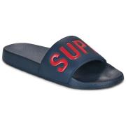 Teenslippers Superdry Superdry Pool Slide