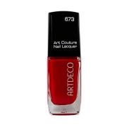 Nagellak Artdeco Art Couture Nagellak - 673 Red Volcano