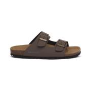 Nette Schoenen Grunland CB1537MORO